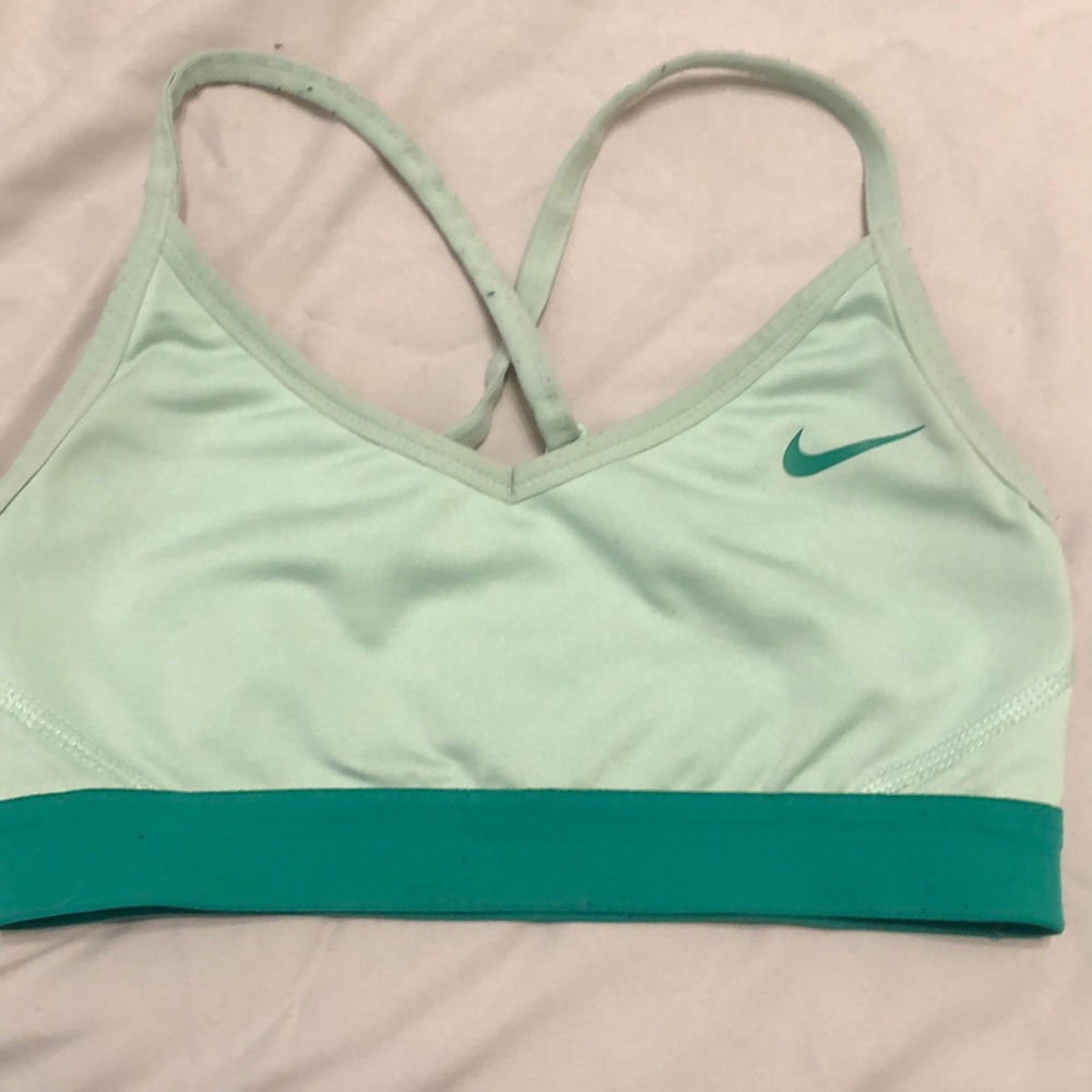 Nike Dri-Fit sports bra